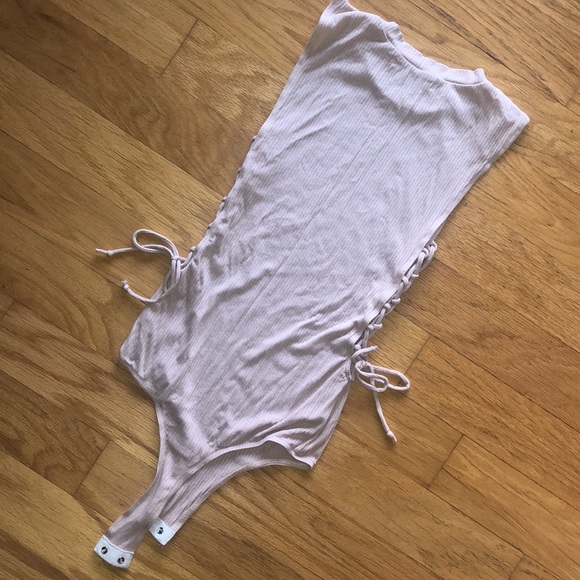 Body suit - Picture 5 of 5